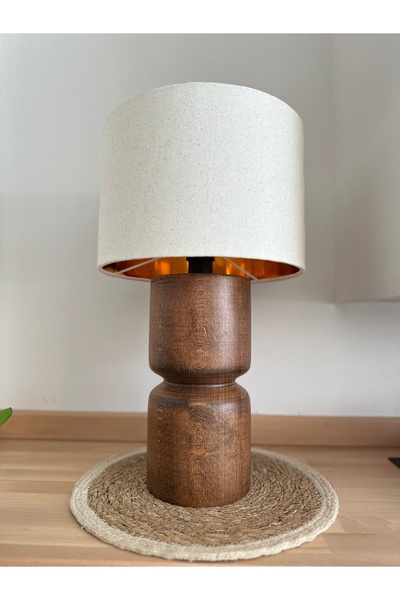 APCASADECOR Noa Abajur