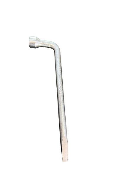 İzeltaş مفتاح ربط نوع الأنابيب (مع فم مفك براغي) 17 ملم