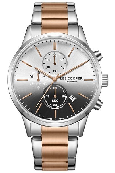 Lee Cooper Lc08042.550 Men's Wristwatch