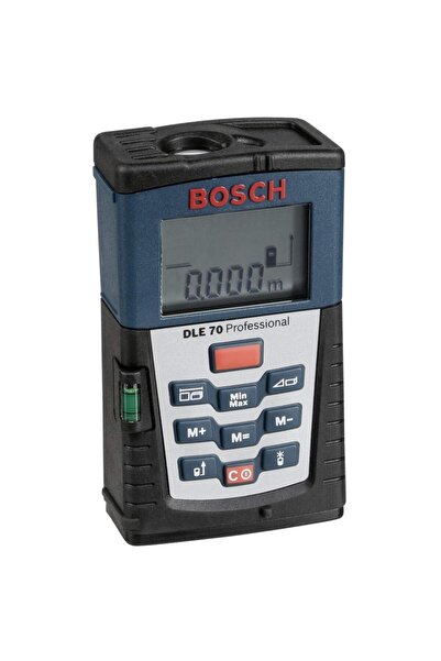 Bosch جهاز تحديد المدى DLE 70 Professional 0601016600