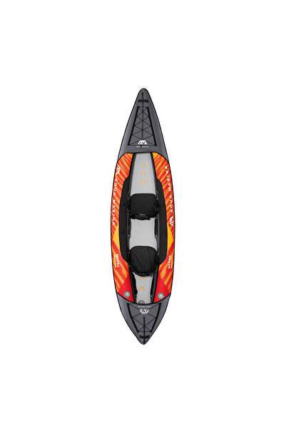 aquamarina Aqua Marina Memba 2 Kişilik Şişme Kano 390 cm