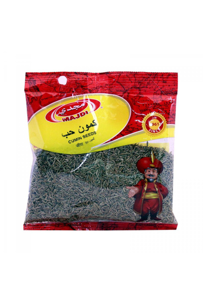 Majdi Cumin Seeds, 90g