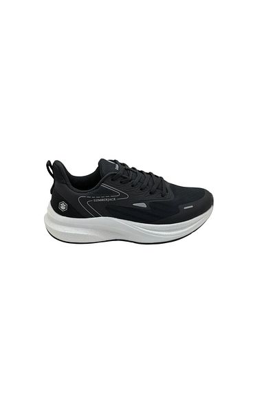 lumberjack Rasmus 5Pr Men's Sneaker Shoes-Black