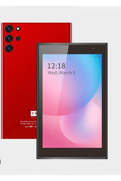 CIDEA C IDEA CM522 Smart 7-Inch Tablet 5G Android