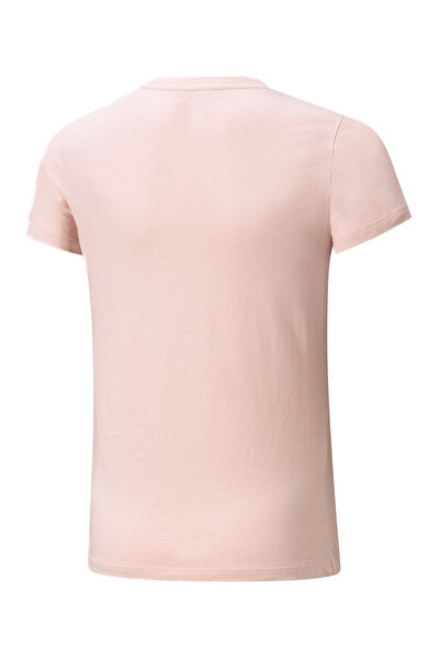 Puma Alpha Tee - Lotus