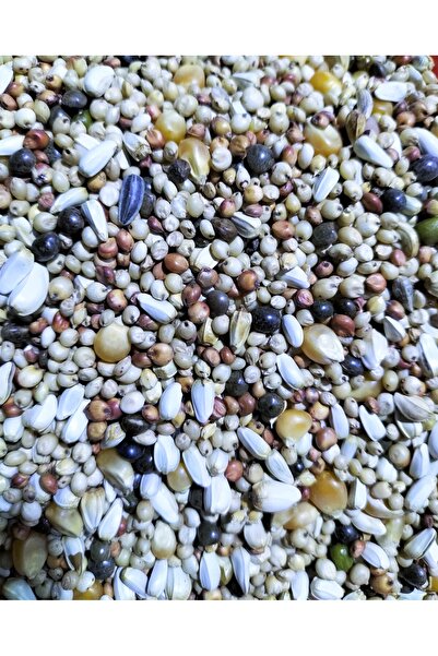 BRD BUĞDAYSIZ LÜKS KARIŞIK