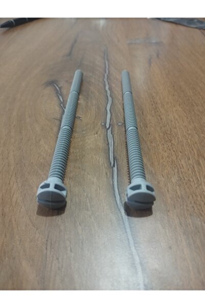 SİAMP gömme rezervuar itme çubuğu basma butonu sabitleme vidası