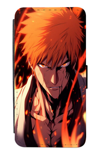 Atlas Προσωποποιημένη θήκη Samsung Galaxy A21S, Bleach #3, πολύχρωμη, S2D1M250