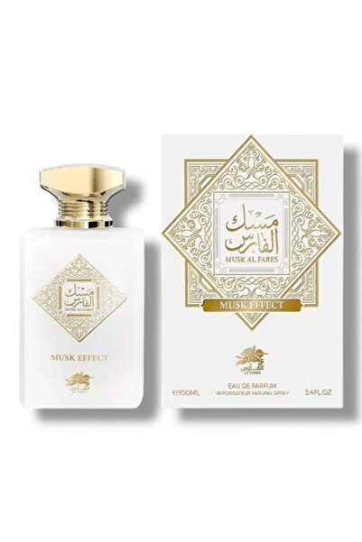 Al Fares Musk Al Faris by Al Faris 100ml