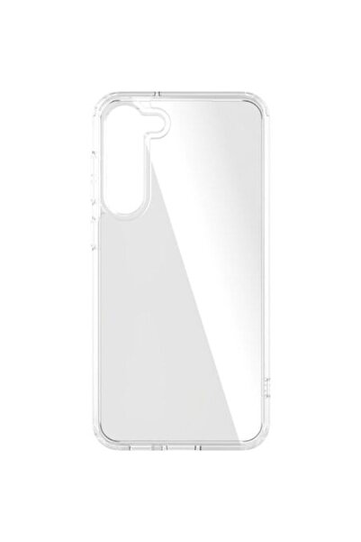 Panzer Glass Твърд защитен калъф за Samsung Galaxy S23 Plus, прозрачен