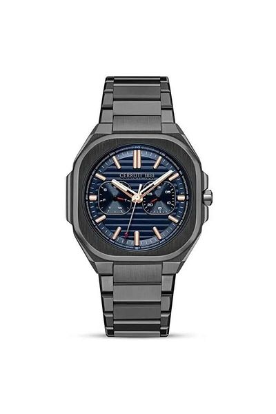Cerruti 1881 Ciwgk0073501 Men Wrist Watch