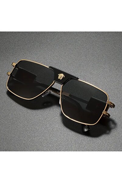 Hane Men's Sunglasses Uv400