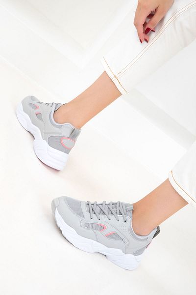 SOHO Ice-Pink Women's Sneaker 20822
