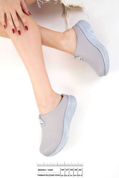 SOHO Ice Women's Slippers 20680