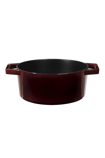 Berlinger Haus Haus Red Deep öntött edény 24 cm