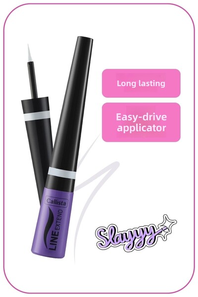 Callista Line Extend Dipliner 05 Beyaz