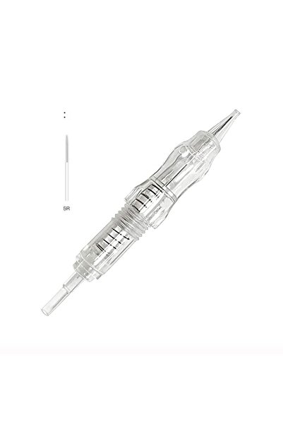 ROSEVELT Permanent Makeup Needle 10 Pieces 5RL