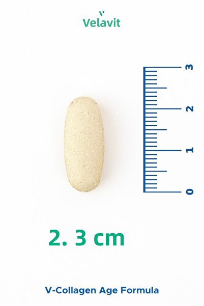 Velavit V-Collagen Age Formula