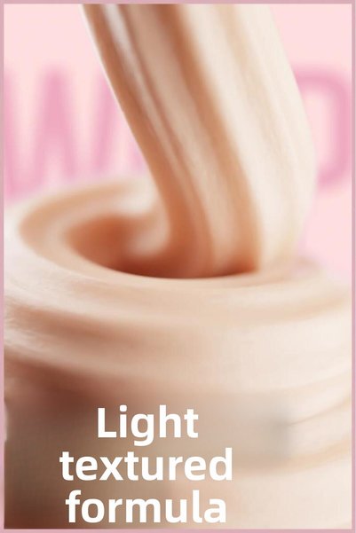 Maybelline New York بيرفيكتور 4 في 1 ناعم تصنيع حتى 02 ضوء متوسط