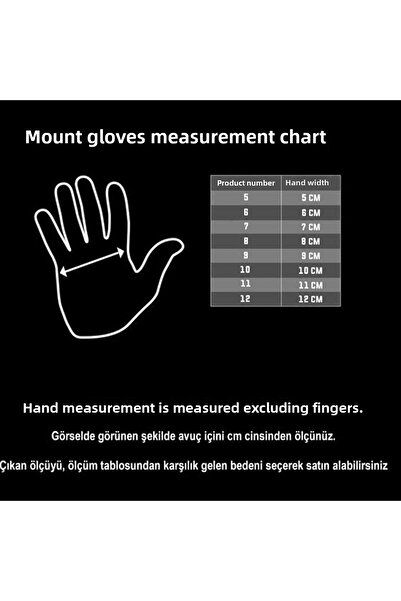 Seftil B2118 Atlantis Ii Goalkeeper Gloves