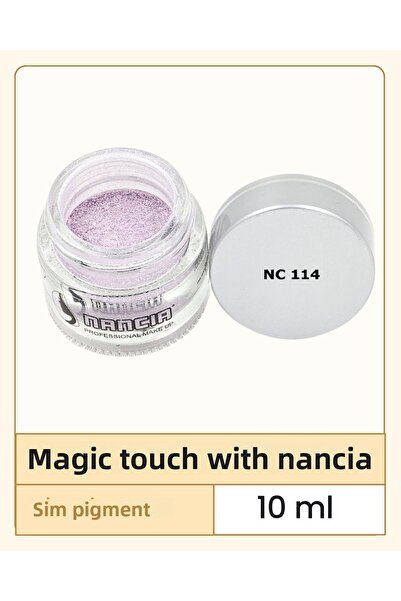 Nancia صبغة SIM NC 114