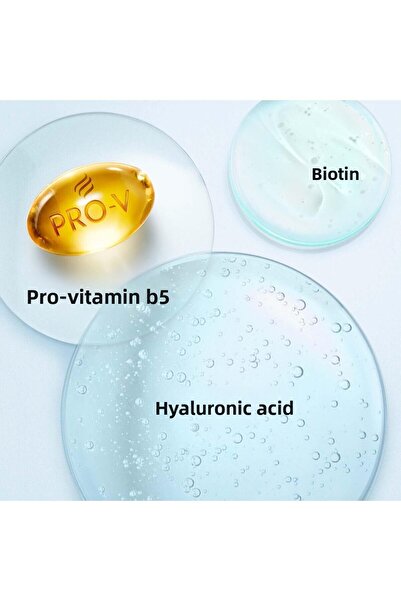 Pantene Pro-V Miracles Hydra Glow Moisturizing Shampoo for Dry Hair 325 ml