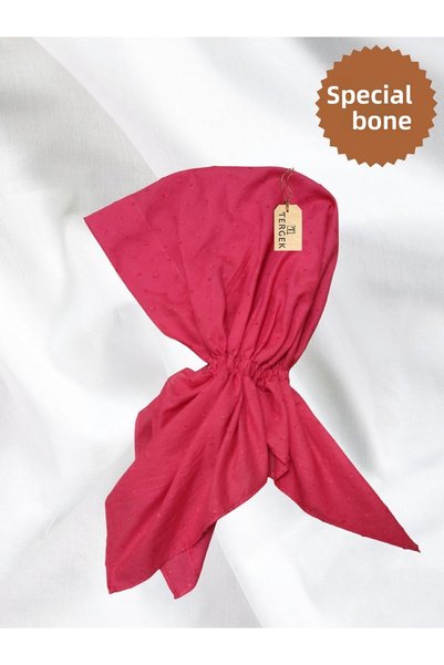 Tergek Bandana elastică pentru femei, practică, sport zilnic, gospodină, medic, asistentă, spital, chimioterapie, bonetă