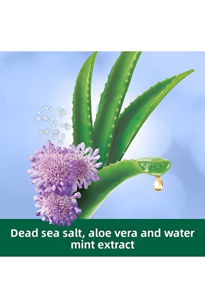 Palmolive Aroma Sensations Feel the Massage Shower Gel 250 ml