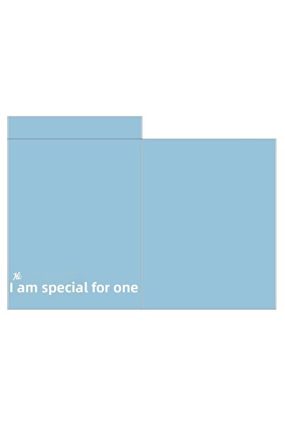 BİRİKİM AMBALAJ حقيبة شحن 38*38+5 جيوب بشريط ملون 100 قطعة