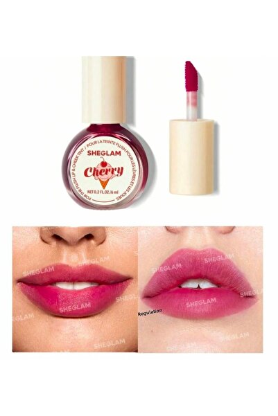 Sheglam By Styli شيغلام لصبغة الشفاه والخدود "فلاش"