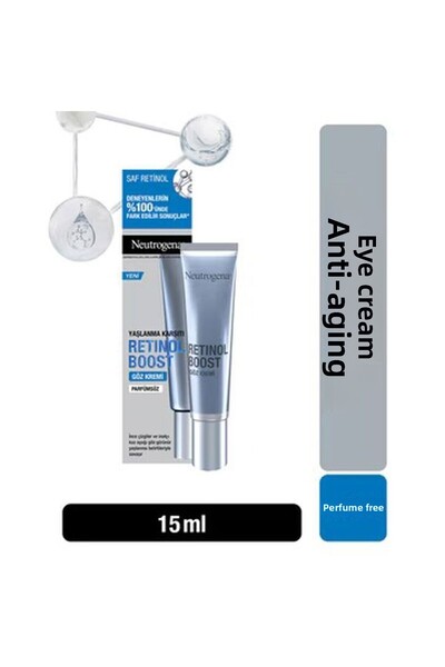 Neutrogena 15 ml Retinol Boost Eye Cream