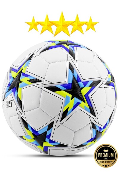 Soft Kare كرة القدم كرة دوري أبطال أوروبا UCL Astroturf كرة مقاومة للأرضيات ا...