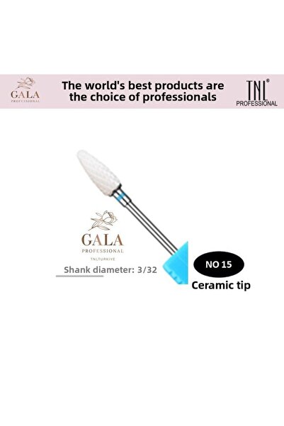 Generic Brand GALA Ceramic Extractor Tip - Model No:15