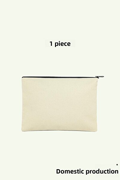 ÇANTAPAK Несесер за гримове/Клъч (1 брой)