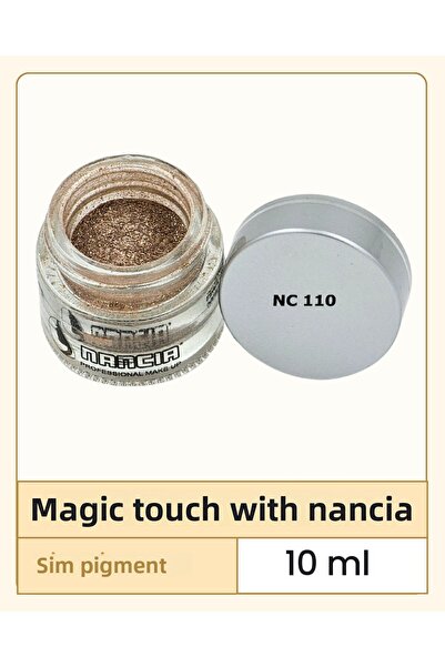 Nancia سيم الصباغ Nc 110