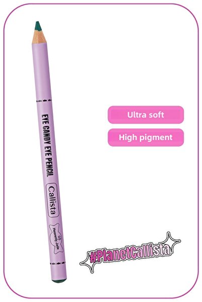 Callista Eye Candy Eye Pencil 05 Heavenly Jade - Green