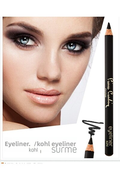 Pierre Cardin قلم تحديد العيون من كوهل