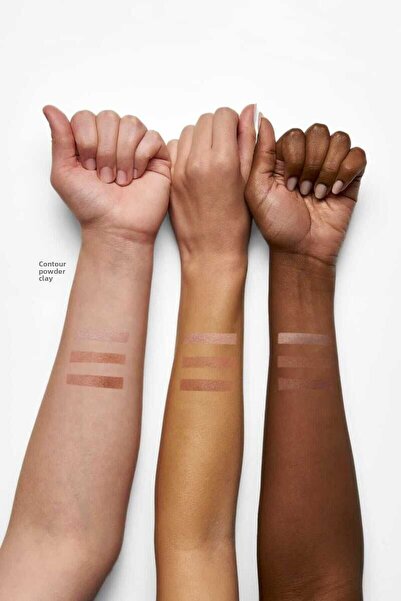 Golden Rose Contour Powder Kit - Kontür Paleti