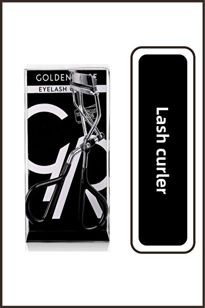 Golden Rose تجعيد الرموش