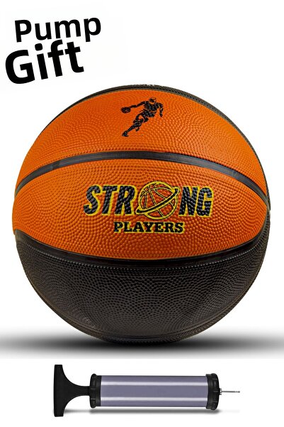 İMVULA Μπάλα μπάσκετ Επαγγελματικό μπάσκετ που ταιριάζει για εσωτερικούς και ...