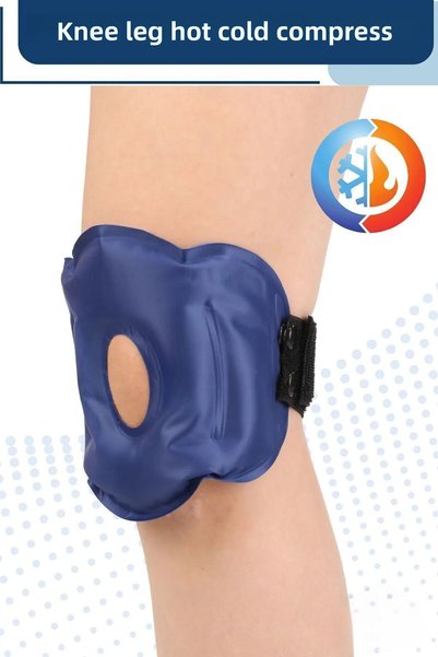 Ortholand Thermogel Di̇Zli̇K Hot-Cold Compress