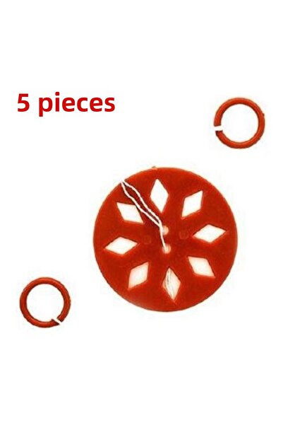 Nostaljik Lezzetler كشكش سلسلة (5 قطع)