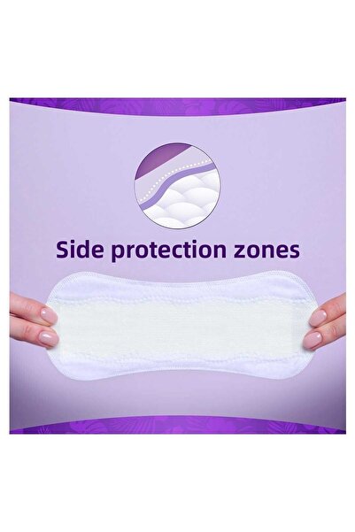 Orkid Daily Pad Long Extra Protection 208 Pack Giant Economy
