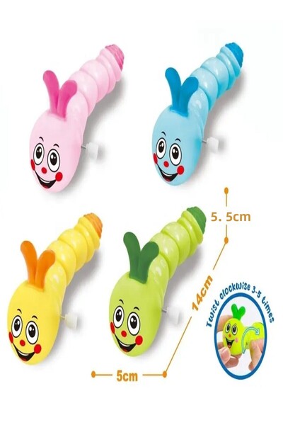 Hyd 1 قطعة لعبة رفيق الزحف كاتربيلر