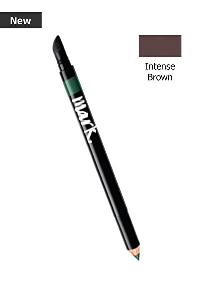 AVON Brown Eye Pencil - Mark Intense Kohl Eye Pencil Intense Brown8681298934431
