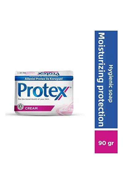 Protex كريم الصابون 90 جرام