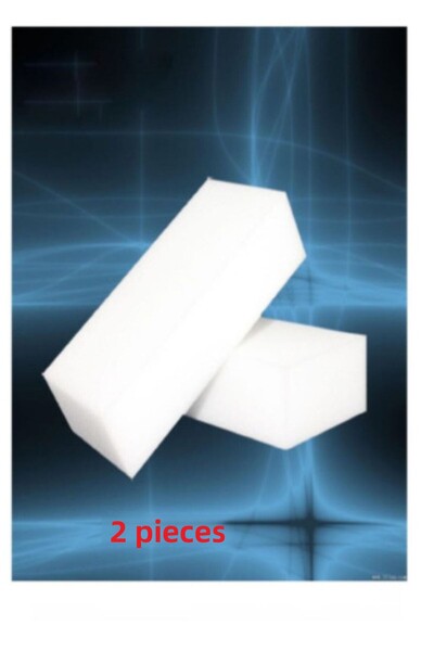 MissClean (2 Pieces) Magic Sponge