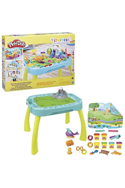 Hasbro Play-doh Imagination Station Starter Set