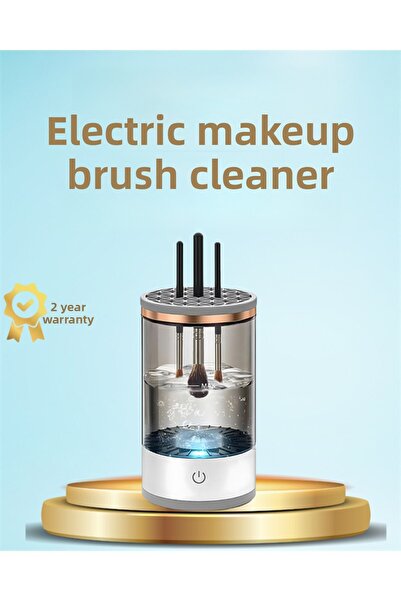 Clevora آلة تنظيف الفرشاة الاهتزازية الصوتية