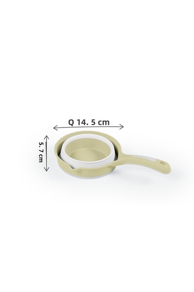 My Reality Fashion Nessiworld 7363 طاولة غسيل أطفال قابلة للطي باللون الأخضر ...